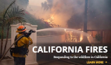 California Wildfires