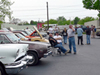 "May Days" Classic Car Show