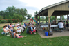 "Worship In The Park,"Celebrating Our 152nd Anniversary, Sunday, July 10, 2011