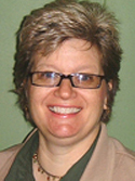 Karen Haneline -- Outreach Committee Co-Chair