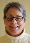 Dessalee Cook -- Worship Committee Co-Chair
