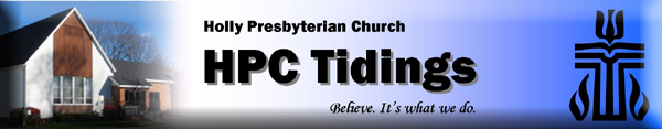 HPC Tidings